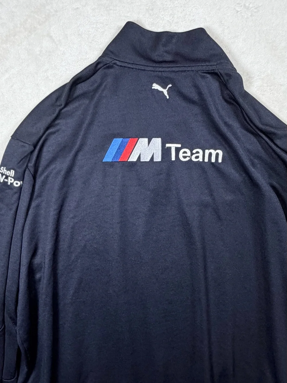 Puma bmw motorsport